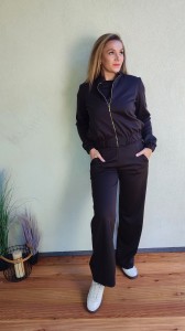 Bomberka czekoladowa