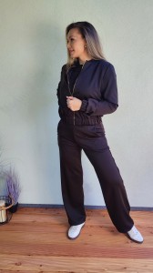 Bomberka czekoladowa