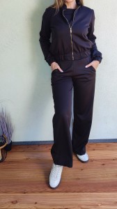 Bomberka czekoladowa