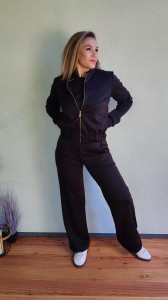 Bomberka czekoladowa