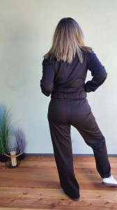 Bomberka czekoladowa